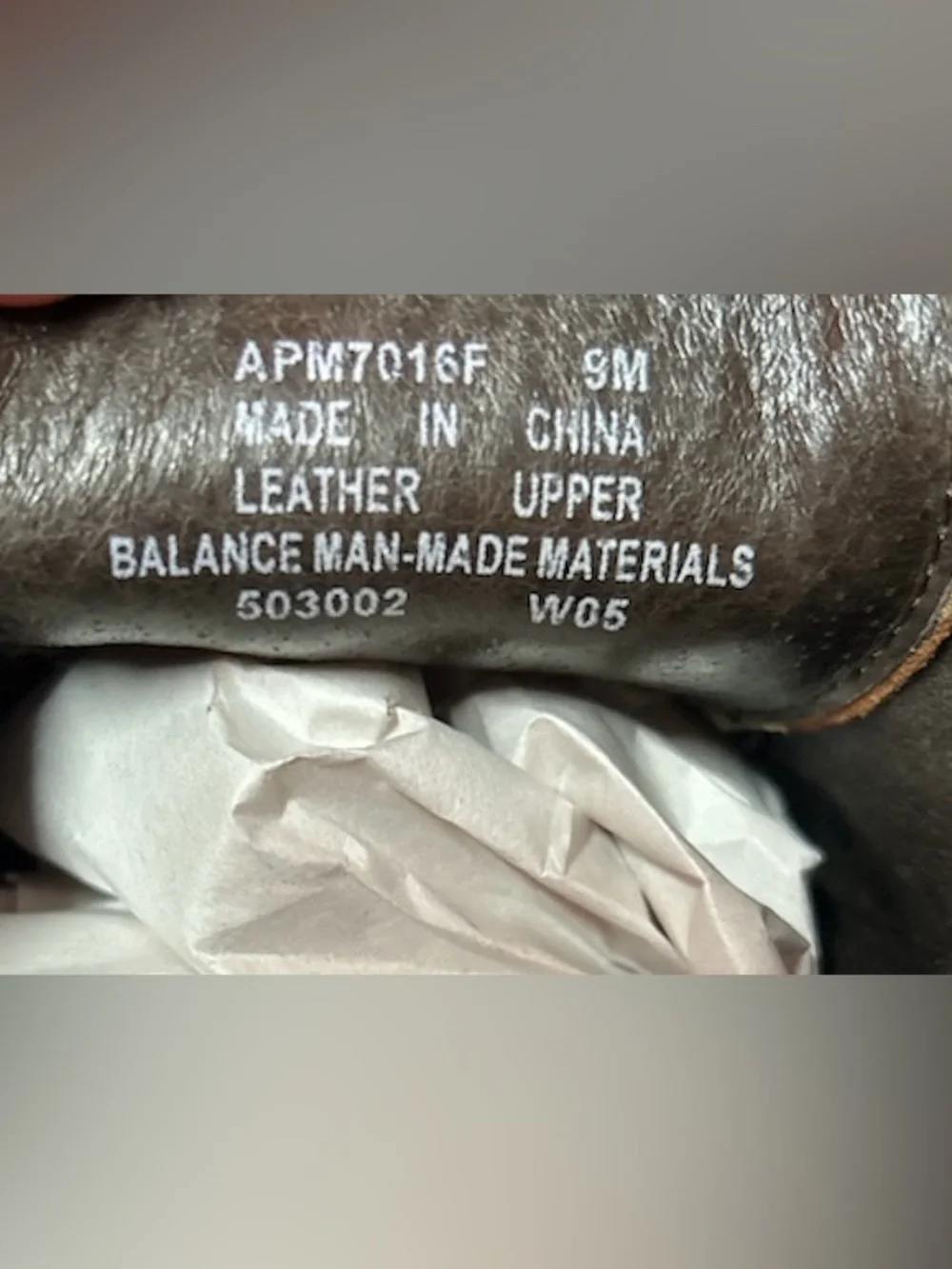 Rockpot Classic Men's Brown Leather Lace-Up Dress square toe lace up Shoes